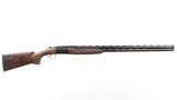 Perazzi High Tech S Sporting Shotgun w/Adjustable Comb | 12GA 34" | SN#: 163688 - 4 of 7