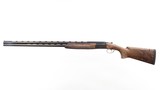 Perazzi High Tech S Sporting Shotgun w/Adjustable Comb | 12GA 34" | SN#: 163688 - 2 of 7