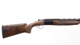 Perazzi High Tech S Sporting Shotgun w/Adjustable Comb | 12GA 34" | SN#: 163688 - 5 of 7