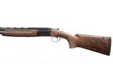 Perazzi High Tech S Sporting Shotgun w/Adjustable Comb | 12GA 34" | SN#: 163688 - 3 of 7
