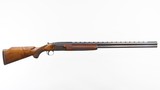Pre-Owned Winchester Model 101 Sporting Shotgun | 12GA 30" | SN#: 100223 - 2 of 6
