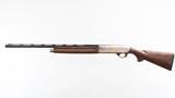 Benelli Montefeltro Silver Field Shotgun | 20GA 26” | SN#: MS20-9017B20 - 3 of 6