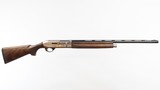 Benelli Montefeltro Silver Field Shotgun | 20GA 26” | SN#: MS20-9017B20 - 2 of 6