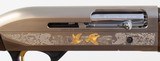 Benelli Montefeltro Silver Field Shotgun | 20GA 26” | SN#: MS20-9017B20 - 1 of 6