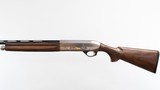 Benelli Montefeltro Silver Field Shotgun | 20GA 26” | SN#: MS20-9017B20 - 5 of 6