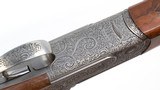 Pre-Owned Caesar Guerini Apex Field Shotgun | 20GA 28" | SN#: 122690 - 8 of 10