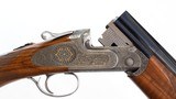 Pre-Owned Caesar Guerini Apex Field Shotgun | 20GA 28" | SN#: 122690 - 7 of 10