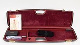 Pre-Owned Caesar Guerini Apex Field Shotgun | 20GA 28" | SN#: 122690 - 10 of 10