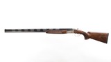 Zoli Z-Sport Flat Rib Silver Sporting Shotgun w/Adjustable Comb | 28GA 32” | SN#: 253913 - 4 of 7