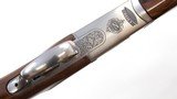 Zoli Z-Sport Flat Rib Silver Sporting Shotgun w/Adjustable Comb | 28GA 32” | SN#: 253913 - 7 of 7