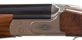 Zoli Z-Sport Flat Rib Silver Sporting Shotgun w/Adjustable Comb | 28GA 32” | SN#: 253913 - 1 of 7