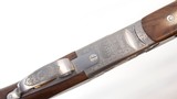 Beretta 687 Silver Pigeon III Field Shotgun | 20GA 30” | SN: #F19333X - 7 of 7