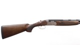 Beretta 687 Silver Pigeon III Field Shotgun | 20GA 30” | SN: #F19333X - 4 of 7