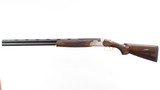 Pre-Owned Beretta 686 White Onyx Field Shotgun | 12GA 28" | SN#: R66122S - 3 of 7