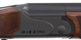 Rizzini BR110 Sporting Shotgun w/Adjustable Comb | 12GA 32" | SN#: 113086 - 6 of 6