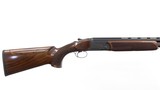 Rizzini BR110 Sporting Shotgun w/Adjustable Comb | 12GA 32" | SN#: 113086 - 4 of 6