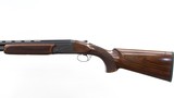 Rizzini BR110 Sporting Shotgun w/Adjustable Comb | 12GA 32" | SN#: 113086 - 5 of 6