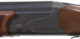 Rizzini BR110 Sporting Shotgun w/Adjustable Comb | 12GA 32" | SN#: 113086 - 1 of 6