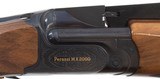 Pre-Owned Perazzi MX2000 Trap Shotgun | 12GA 34" | SN#: 125093 - 6 of 9