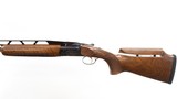 Pre-Owned Perazzi MX2000 Trap Shotgun | 12GA 34" | SN#: 125093 - 3 of 9