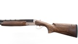 Perazzi High Tech S Lusso Left Hand Sporting Shotgun w/Adjustable Comb | 12GA 32" | SN#: 163179 - 5 of 6