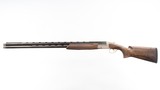 Perazzi High Tech S Lusso Left Hand Sporting Shotgun w/Adjustable Comb | 12GA 32" | SN#: 163179 - 3 of 6