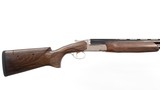 Perazzi High Tech S Lusso Left Hand Sporting Shotgun w/Adjustable Comb | 12GA 32" | SN#: 163179 - 4 of 6