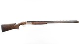 Perazzi High Tech S Lusso Left Hand Sporting Shotgun w/Adjustable Comb | 12GA 32" | SN#: 163179 - 2 of 6