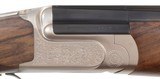 Perazzi High Tech S Lusso Left Hand Sporting Shotgun w/Adjustable Comb | 12GA 32" | SN#: 163179 - 6 of 6