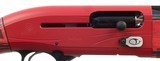 Beretta A400 XCEL Cole Pro Crimson Red Cerakote Sporting Shotgun | 12GA 30” | SN: #XA242758 - 1 of 6