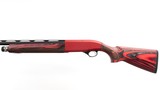 Beretta A400 XCEL Cole Pro Crimson Red Cerakote Sporting Shotgun | 12GA 30” | SN: #XA242758 - 5 of 6