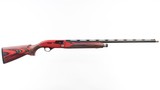 Beretta A400 XCEL Cole Pro Crimson Red Cerakote Sporting Shotgun | 12GA 30” | SN: #XA242758 - 2 of 6