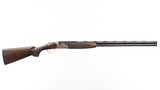 Beretta 687 Silver Pigeon III Field Shotgun | 20GA 30” | SN: #F19339X - 2 of 6