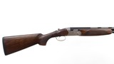 Beretta 687 Silver Pigeon III Field Shotgun | 20GA 30” | SN: #F19339X - 4 of 6