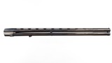 Pre-Owned Krieghoff K-80 Combo Sporting Shotgun | 12GA 30"- 28" | SN#: 21230 - 9 of 12