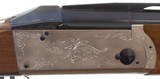 Pre-Owned Krieghoff K-80 Combo Sporting Shotgun | 12GA 30"- 28" | SN#: 21230 - 6 of 12