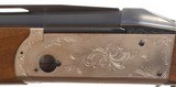Pre-Owned Krieghoff K-80 Combo Sporting Shotgun | 12GA 30"- 28" | SN#: 21230 - 1 of 12