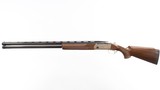 Pre-Owned Krieghoff K-80 Combo Sporting Shotgun | 12GA 30"- 28" | SN#: 21230 - 3 of 12