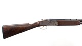 Pre-Owned Connecticut Shotgun Manufacturing Co. A-10 American Field Shotgun | 12GA 28" | SN#: A10-000633  - 3 of 9