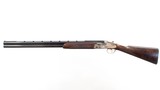Pre-Owned Connecticut Shotgun Manufacturing Co. A-10 American Field Shotgun | 12GA 28" | SN#: A10-000633  - 4 of 9