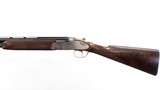 Pre-Owned Connecticut Shotgun Manufacturing Co. A-10 American Field Shotgun | 12GA 28" | SN#: A10-000633  - 5 of 9