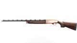 Beretta A400 XCEL Cole Pro Hunter Orange Cerakote w/Side Polish Sporting Shotgun | 12GA 30” | SN: #XA242763 - 3 of 7