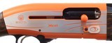 Beretta A400 XCEL Cole Pro Hunter Orange Cerakote w/Side Polish Sporting Shotgun | 12GA 30” | SN: #XA242763 - 1 of 7