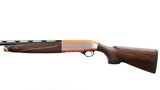 Beretta A400 XCEL Cole Pro Hunter Orange Cerakote w/Side Polish Sporting Shotgun | 12GA 30” | SN: #XA242763 - 5 of 7