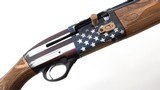 Beretta A400 XCEL Cole Pro 50/50 American Flag & Constitution Cerakote Sporting Shotgun | 12GA 30” | SN: #XA242745 - 7 of 7