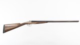 Pre-Owned Darne Sliding Breech Double Field Shotgun | 12GA 27.5" | SN#: 7Q550 - 2 of 11