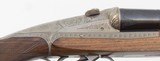 Pre-Owned Darne Sliding Breech Double Field Shotgun | 12GA 27.5" | SN#: 7Q550 - 6 of 11