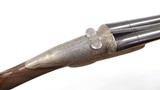 Pre-Owned Darne Sliding Breech Double Field Shotgun | 12GA 27.5" | SN#: 7Q550 - 7 of 11