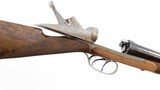 Pre-Owned Darne Sliding Breech Double Field Shotgun | 12GA 27.5" | SN#: 7Q550 - 11 of 11