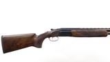 Perazzi MX8 Sporting Shotgun | 12GA 31.5" | SN#: 161513 - 4 of 6